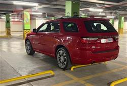 دودج دورانجو